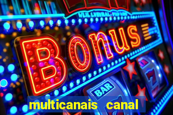 multicanais canal combate ao vivo